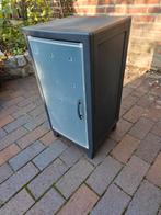 Badkamerkastje (kunststof, 30x30x62cm), Ophalen