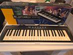 Creative Blasterkey MP3 Keyboard, Muziek en Instrumenten, Keyboards, Ophalen, Gebruikt, 61 toetsen, Overige merken