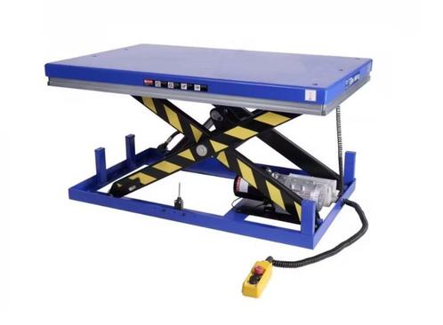 MAMMUTH 230V heftafel 1000 Kg | KOPEN OP REKENING KAN OOK, Auto diversen, Autogereedschap, Nieuw, Ophalen of Verzenden