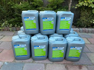 Mapei Ultracare Kerapoxy Cleaner 15x5liter ! beschikbaar voor biedingen