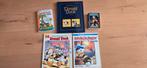 Donald Duck Stripboeken Collectie, Boeken, Stripboeken, Meerdere stripboeken, Ophalen of Verzenden, Gelezen, Walt Disney