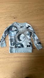 Molo shirt 104, Ophalen of Verzenden, Gebruikt, Jongen, Shirt of Longsleeve