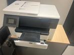 HP OfficeJet Pro 7740, Kleur printen, All-in-one, Zo goed als nieuw, HP