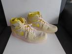 Nike Air Jordan 1 zoom air cmft 2 Lemon - maat 43 - Nieuw, Kleding | Heren, Schoenen, Ophalen, Overige kleuren, Nike, Nieuw