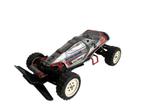 Vintage Tamiya Super Sabre 1/10 rc auto, Hobby en Vrije tijd, Elektro, Gebruikt, Auto offroad, Ophalen of Verzenden