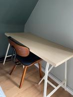 Ikea bureau - als nieuw!, Huis en Inrichting, Ophalen of Verzenden, Zo goed als nieuw