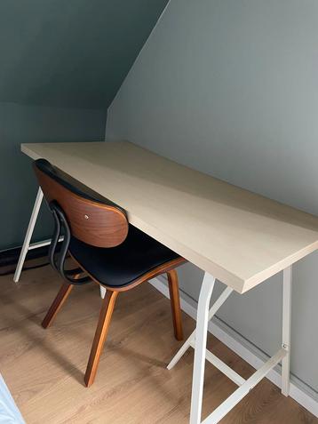 Ikea bureau - als nieuw! beschikbaar voor biedingen