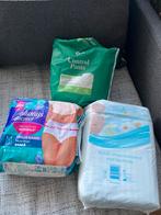 Free Incontinentie- en kraamverband, Ophalen of Verzenden, Nieuw, Overige typen