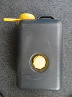 Comet afvalwatertank 19 liter met slang vaste prijs, Caravans en Kamperen, Ophalen of Verzenden