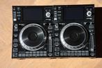 2 x Denon DJ SC5000, Ophalen of Verzenden, Zo goed als nieuw, Denon