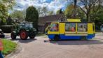 Foodtruck verkoopwagen, Ophalen of Verzenden