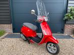 Vespa Primavera 4t snor alarm 2e eigenaar /omkeuren mogelijk, Ophalen, Overige modellen, Zo goed als nieuw, 50 cc