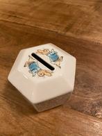 Wedgewood spaarpot Peter Rabbit, Ophalen of Verzenden, Zo goed als nieuw