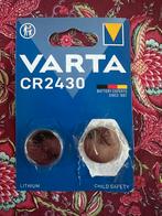 Gratis ophalen varta cr2430, Verzamelen, Ophalen, Zo goed als nieuw, Speelkaart(en)