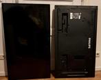 MONITORS PHILLIPS x 2 PLUS MONITOR STAND OPTIONAL (+100), Ophalen, Philips, Overige typen, Overige resoluties