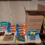 Diverse modeltreinen en accessoires, Ophalen, Gebruikt, Gelijkstroom of Wisselstroom, Overige typen