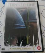DVD The thin red line (WOII Slag om Gualdalcanal), Cd's en Dvd's, Vanaf 16 jaar, Ophalen of Verzenden, Zo goed als nieuw, Oorlog