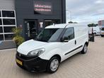 Fiat Doblò Cargo 1.3 MJ Airco Euro 6, Auto's, Bestelauto's, Voorwielaandrijving, Stof, Gebruikt, 4 cilinders