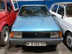 Renault R14 GTS, 100% origineel en roestvrij, Auto's, Oldtimers, Voorwielaandrijving, Stof, Beige, Bedrijf