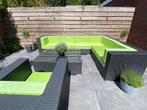 Tuinset, Ophalen, Overige materialen, Gebruikt, 6 zitplaatsen