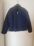 Nieuwe jas van Ted Baker, Maat 38/40 (M), Blauw, Nieuw, Ophalen of Verzenden