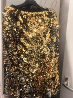 Feest Rokje, Zwart, Ophalen of Verzenden, Zo goed als nieuw, Maat 34 (XS) of kleiner