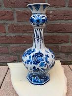 Delfts Blauw Vaas - Porceleyne Fles, Ophalen of Verzenden
