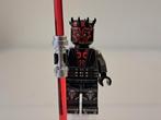 Lego Star Wars sw1155 Darth Maul, Kinderen en Baby's, Speelgoed | Duplo en Lego, Ophalen of Verzenden, Zo goed als nieuw