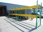 Redirack palletstelling / stelling div. sets, liggers 371cm, Gebruikt, Redirack, Onbekend, Ophalen of Verzenden