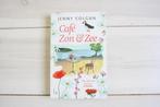 Café Zon & Zee van Jenny Colgan, Boeken, Gelezen, Ophalen of Verzenden, Jenny Colgan