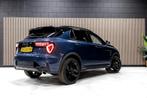 Lynk & Co 01 1.5 PHEV | Black Edition | Pano | Carplay | Par, Automaat, 12 maanden, Stof, Zwart
