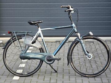 Gazelle Eclipse Herenfiets beschikbaar voor biedingen