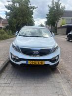 Kia Sportage 1.6 GDI 2WD 2012 Wit Plus Pack, Auto's, Kia, Voorwielaandrijving, 1280 kg, 1591 cc, 4 cilinders