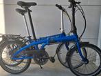 2x Aluminium vouwfietsen Dahon vitsse DH7 versnellingen, Fietsen en Brommers, Fietsen | Vouwfietsen, Ophalen, 20 inch of meer