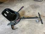 Hoverkart zitje voor hoverboard, Ophalen, Gebruikt, Jongen of Meisje