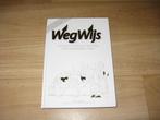 10 jaar Wegwijs, Ophalen of Verzenden, Zo goed als nieuw