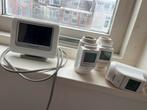 Honeywell Systeem, Ophalen of Verzenden, Slimme thermostaat, Gebruikt