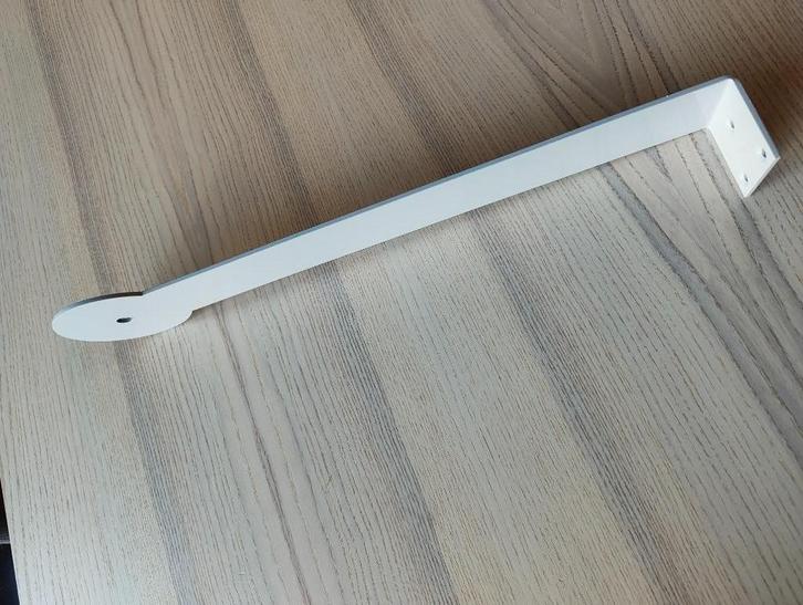 Wandbevestigingssysteem versteviging voor krabpaal, Dieren en Toebehoren, Krabmeubelen, Nieuw, Krabmeubel-onderdelen, Ophalen of Verzenden