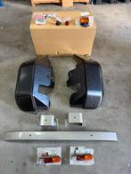 Voorschermen BJ/FJ Landcruiser, Ophalen of Verzenden, Nieuw, Toyota, Spatbord