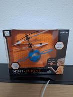 Mini-Flight, Ophalen, Nieuw