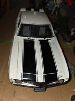 CHEVROLET CAMARO Z28 1969 ERTL, Verzenden, Zo goed als nieuw, Auto, ERTL