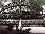 Märklin ho bruggen voor K en M rails, Hobby en Vrije tijd, Modeltreinen | H0, Ophalen of Verzenden, Wisselstroom, Rails, Märklin
