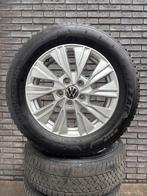 VW T7 Multivan Bulli 17" Dundrod velgen winterbanden WINTER, Auto-onderdelen, Banden en Velgen, Ophalen, Velg(en), 17 inch, Winterbanden