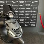 Piaggio Zip 50 Brom 4T 3V Grigio Titanio / Alpha Led Nieuw!!, Ophalen, Maximaal 45 km/u, Zip, 49 cc