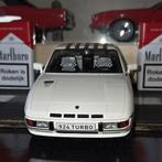 Porsche 924 TURBO 1/18 MCG-Models, Verzenden, Zo goed als nieuw, Auto, Overige merken