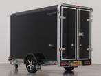 Henra gesloten bakwagen CROSS EDITIE - Full options!! Nieuw, Nieuw