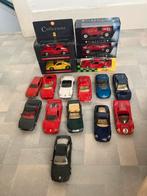 Vintage modelauto’s Shell, Ophalen of Verzenden, Zo goed als nieuw, Overige merken