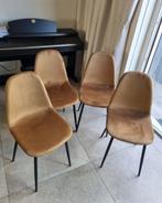 Eetkamerstoel, Huis en Inrichting, Stoelen, Ophalen, Nieuw, Overige kleuren, Vier