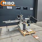 Robland combinatiemachine 5in1 combinatie 5voudig, Robland scm felder hammer tersa, 70 mm of meer, Overige typen, Ophalen of Verzenden