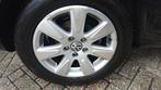 Volkswagen velgen 16 inch met all season banden, Ophalen, Gebruikt, Overige automerken